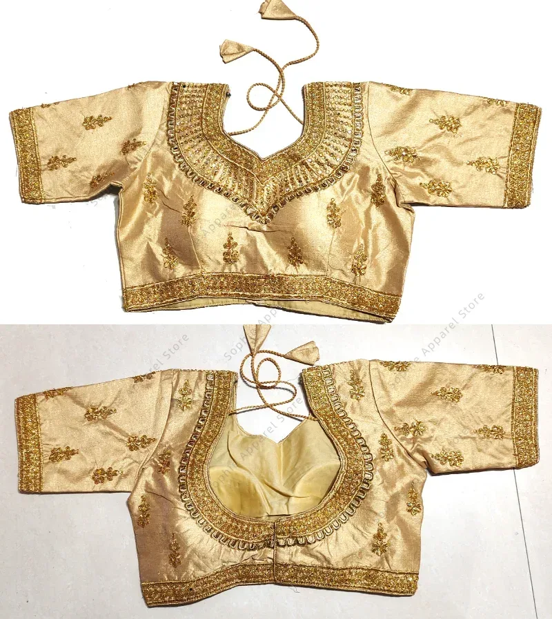 Pakaian tradisional India atas - Summer Clothing India ulasan dan harga
