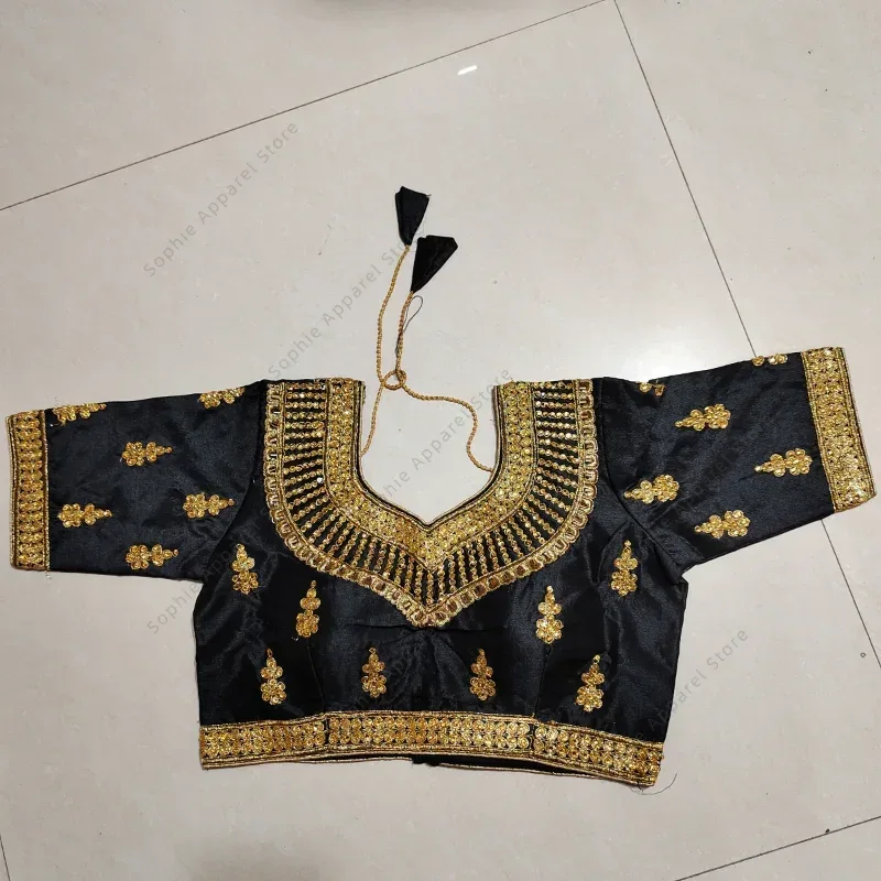 Pakaian tradisional India atas - Summer Clothing India ulasan dan harga