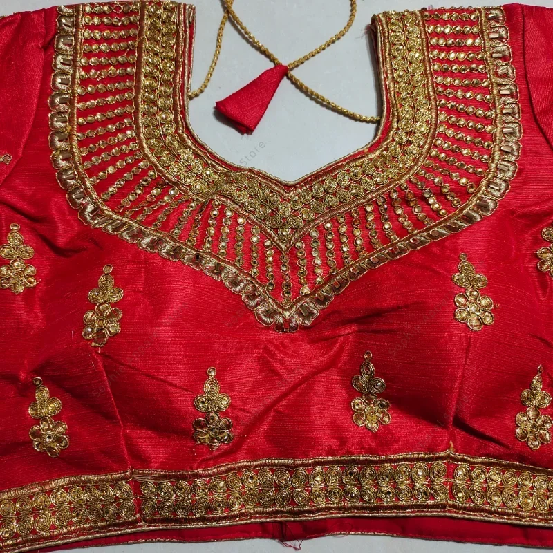 Pakaian tradisional India atas - Summer Clothing India ulasan dan harga