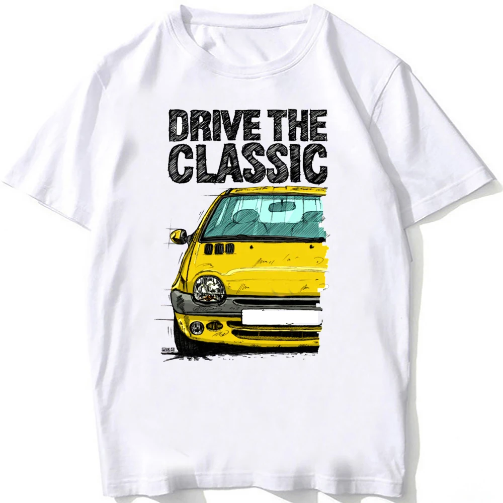Kaus Mobil Sport Model Halogen - Summer Clothing Drive ulasan dan harga