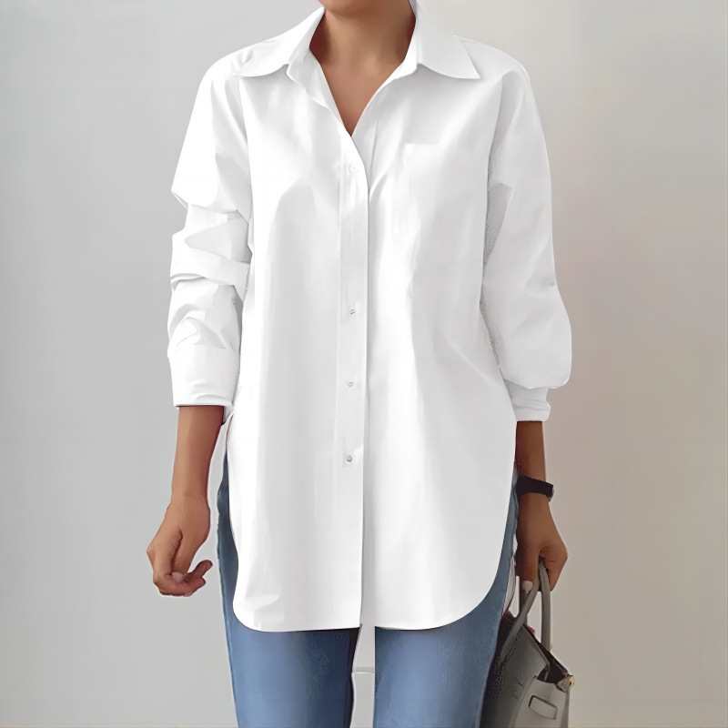 Blus wanita 2026 kasual elegan - Summer Days Clothing ulasan dan harga