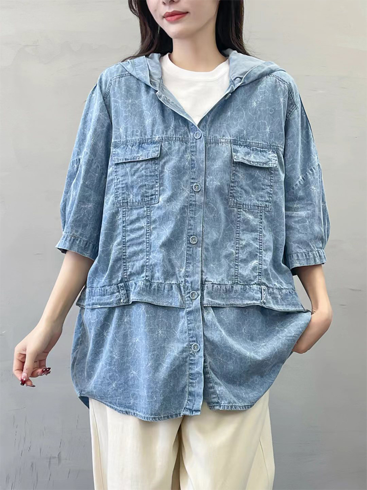 Amax LuluE Atasan Bunga Bertud - Summer Days Clothing ulasan dan harga