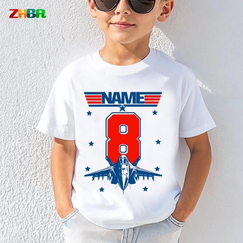 Kaos Ulang Tahun Keluarga, Kao - Summer Clothing Names ulasan dan harga