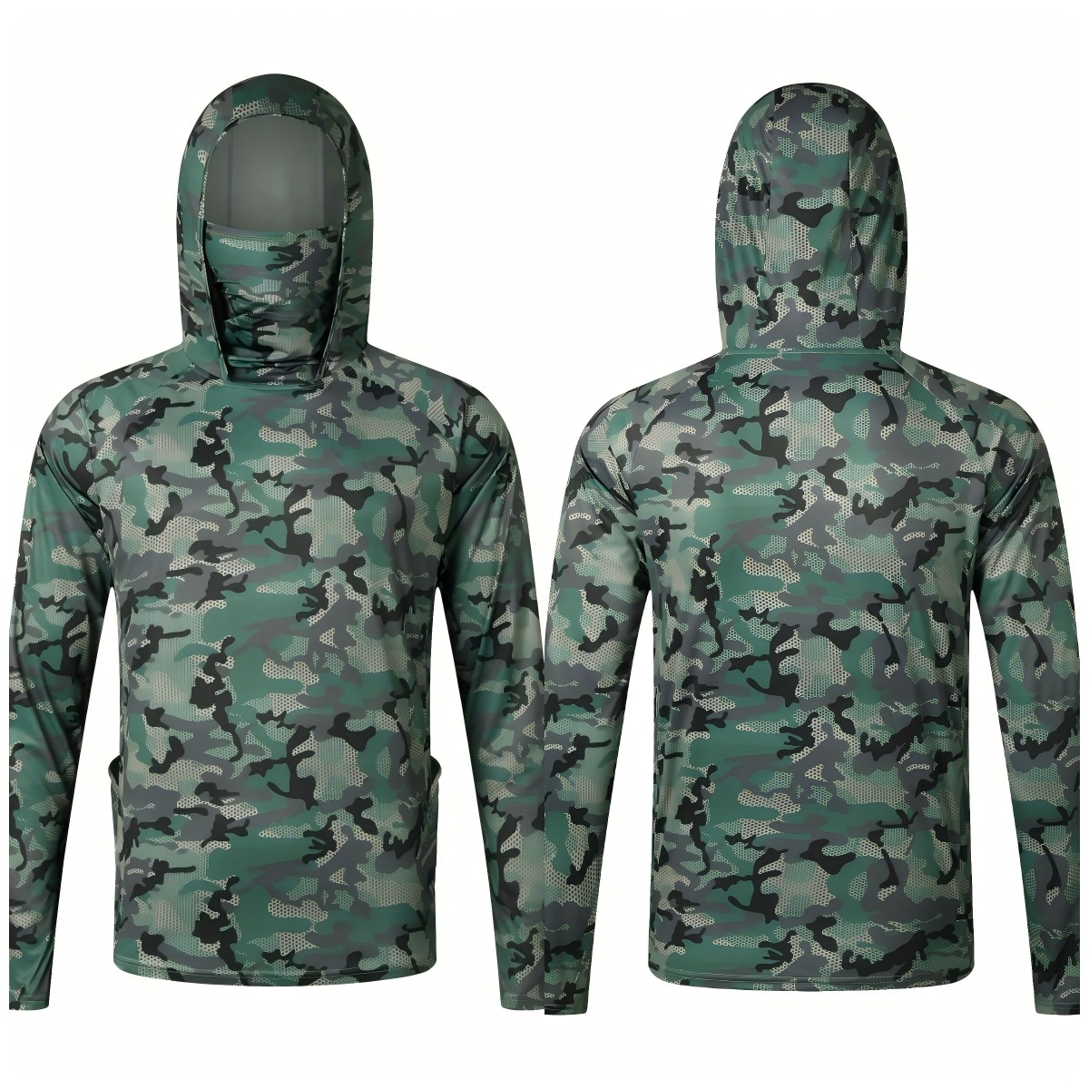 Kaos Lengan Panjang Pria Eropa - Summer Clothing Trend ulasan dan harga